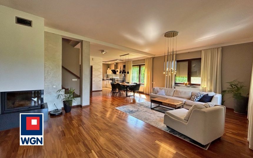 Mierzyn, 7 500 zł, 160 m2, 4 pokoje miniaturka 4