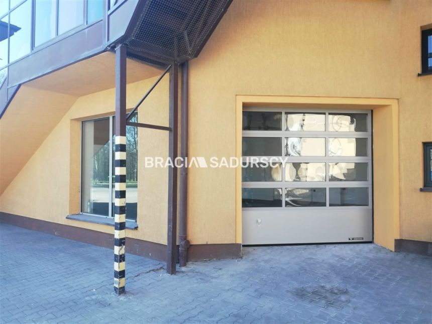 Kraków Stara Krowodrza, 12 250 zł, 350 m2, biurowy miniaturka 5