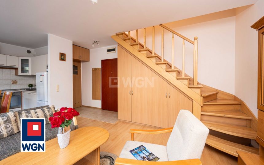 Ustroń, 693 000 zł, 63.32 m2, kuchnia z oknem miniaturka 6