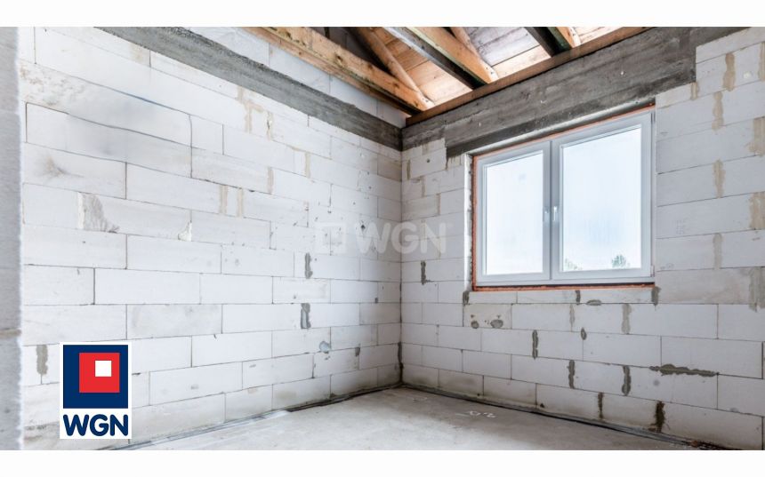 Leśniewo, 489 000 zł, 115.28 m2, jednorodzinny miniaturka 3