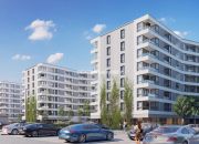 Prądnik Biały, Nowe osiedle Plac imbramowski miniaturka 5