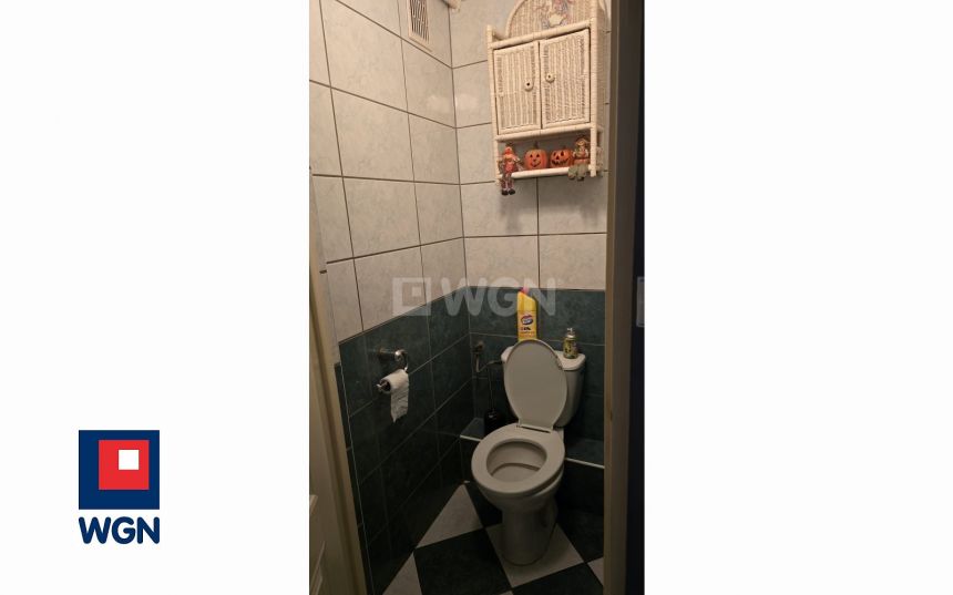 Żary, 700 000 zł, 105.5 m2, z balkonem miniaturka 9