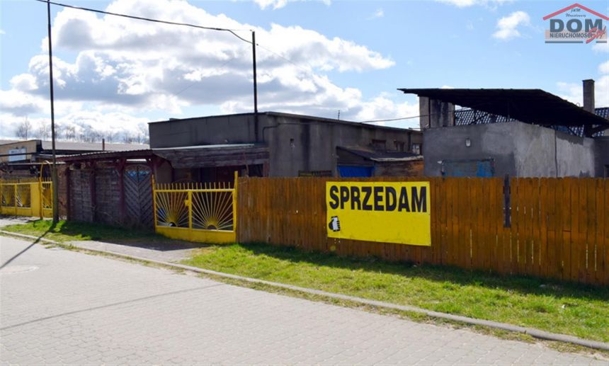 Działka - Drawsko Pomorskie - zdjęcie 1