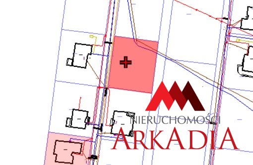 Atrakcyjna działka z warunkami zabudowy Machnacz miniaturka 13