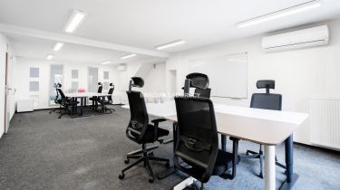 Lokal biurowy 130m² na wynajem | Białoprądnicka