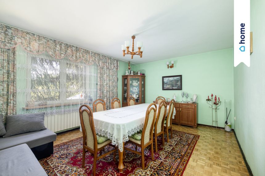 Duży dom w Celestynowie miniaturka 8