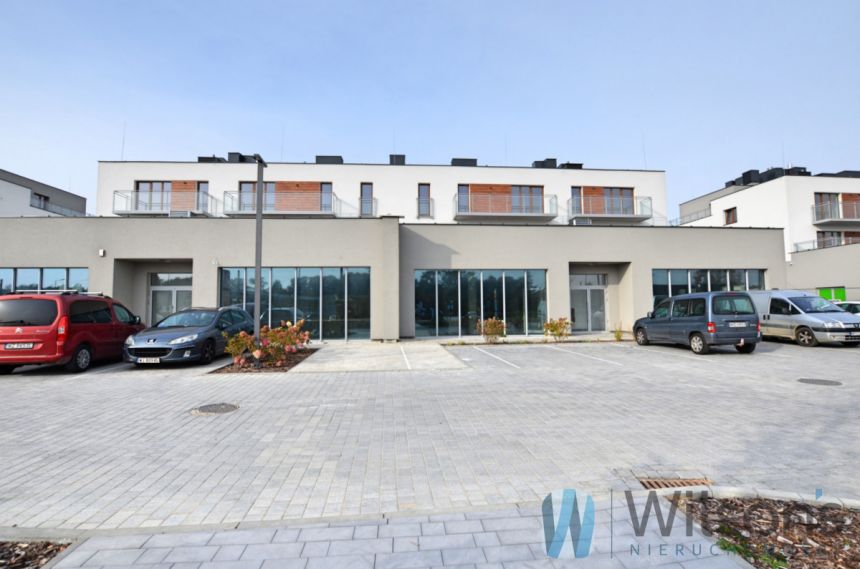Warszawa Białołęka, 7 800 zł, 114.8 m2, 1 pokój miniaturka 2