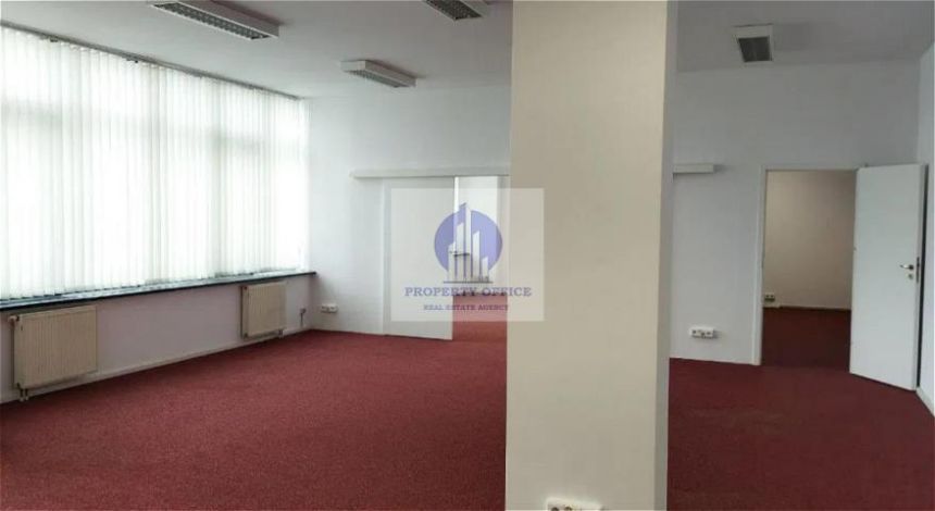 Targówek: biuro 260 m2 miniaturka 3
