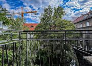 Przytulne 2 pok. | Balkon | tuż przy Dworcu miniaturka 12