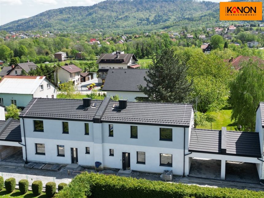 Bielsko-Biała Lipnik, 659 000 zł, 116 m2, pietro 1 miniaturka 18