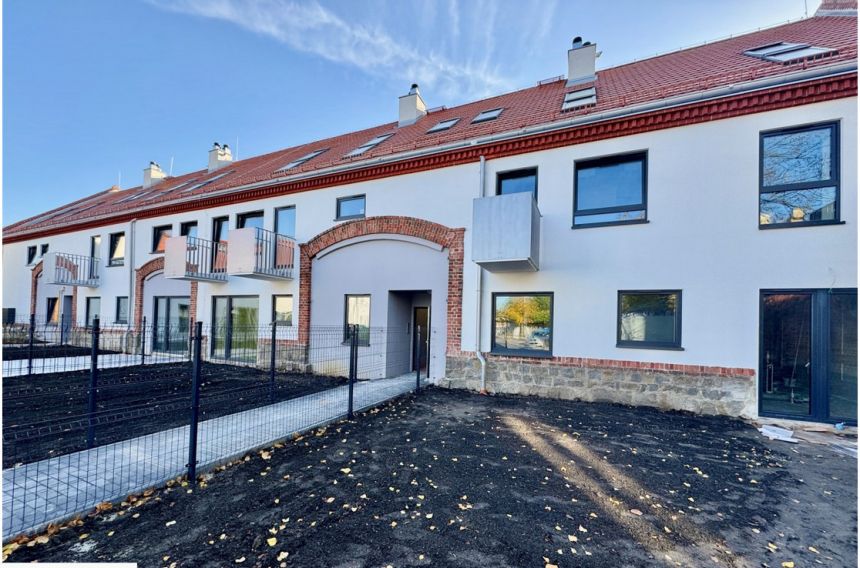 Piękny apartament w dworku na Krzykach/Wojszyce/miejsce postojowe gratis! - zdjęcie 1