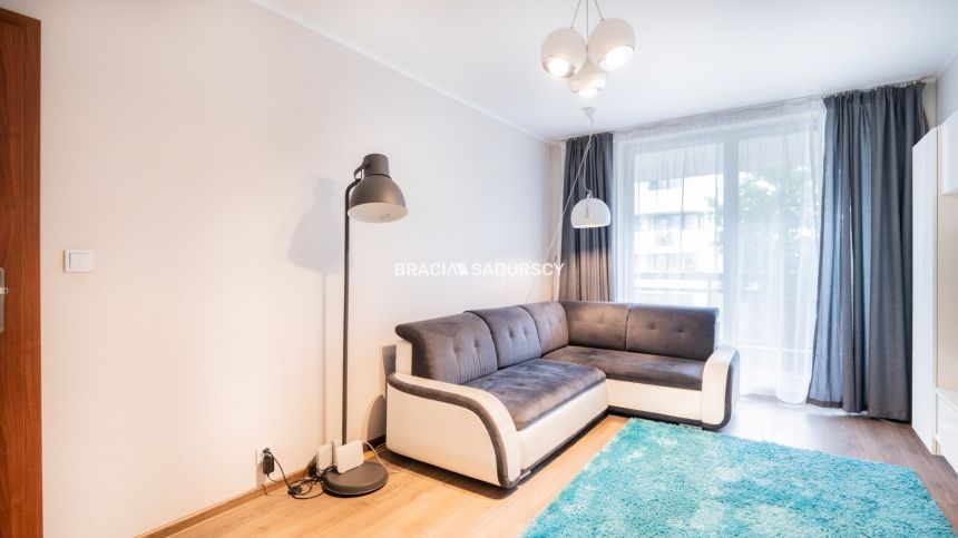 49m2, Bajeczna, Grzegórzki-Dąbie miniaturka 7