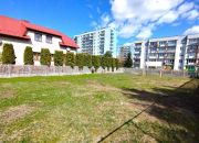 Działka ogorodzona 487 m2 Barwinek miniaturka 3
