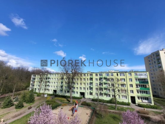 2-pokojowe mieszkanie w Wawrze miniaturka 12