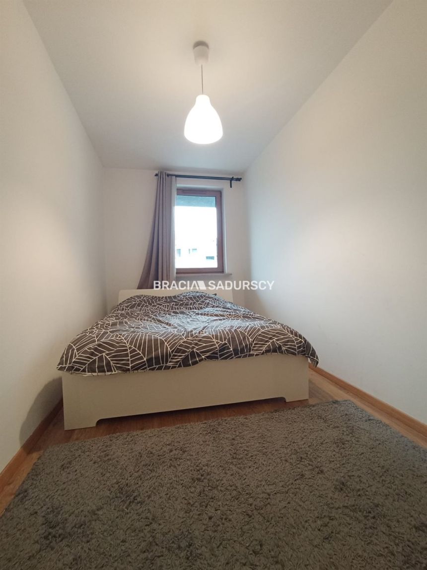Dworska- komfortowe 2 pokoje (pow.46m2) z balkonem miniaturka 5