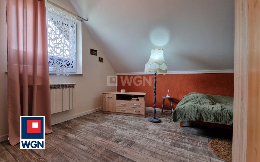 Czastary, 529 000 zł, 185 m2, wolnostojący miniaturka 15