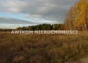 Puszcza Mariańska, 75 110 zł, 10.73 ar, budowlana miniaturka 1