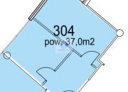Praga Południe: biuro 3m27 miniaturka 2