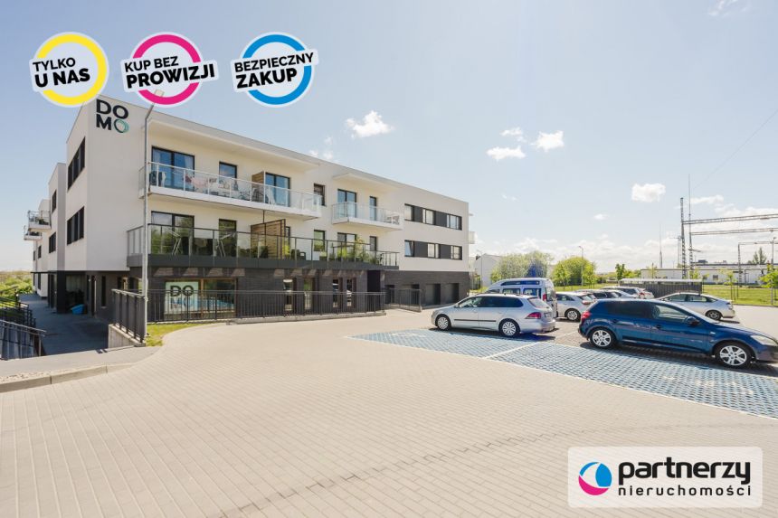 Pruszcz Gdański, 550 000 zł, 38 m2, pietro 1 miniaturka 11