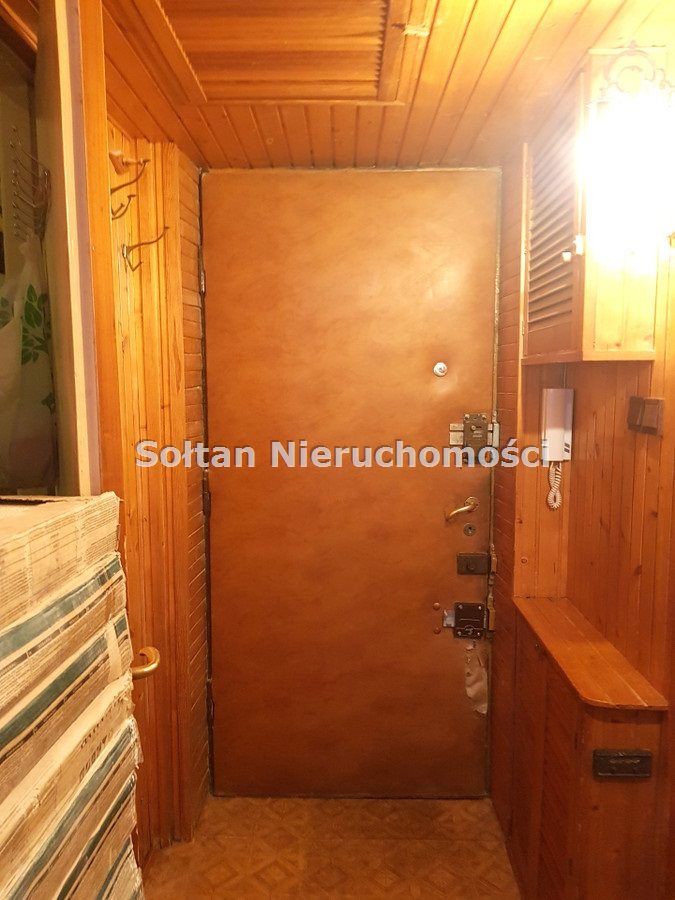 Warszawa Mokotów, 690 000 zł, 38.5 m2, pietro 4 miniaturka 8