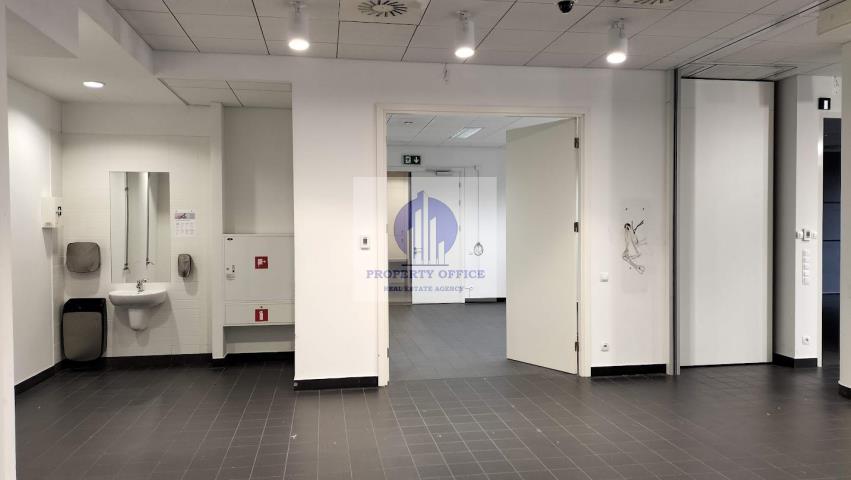 Mokotów: handel/biuro 500 m2 miniaturka 8