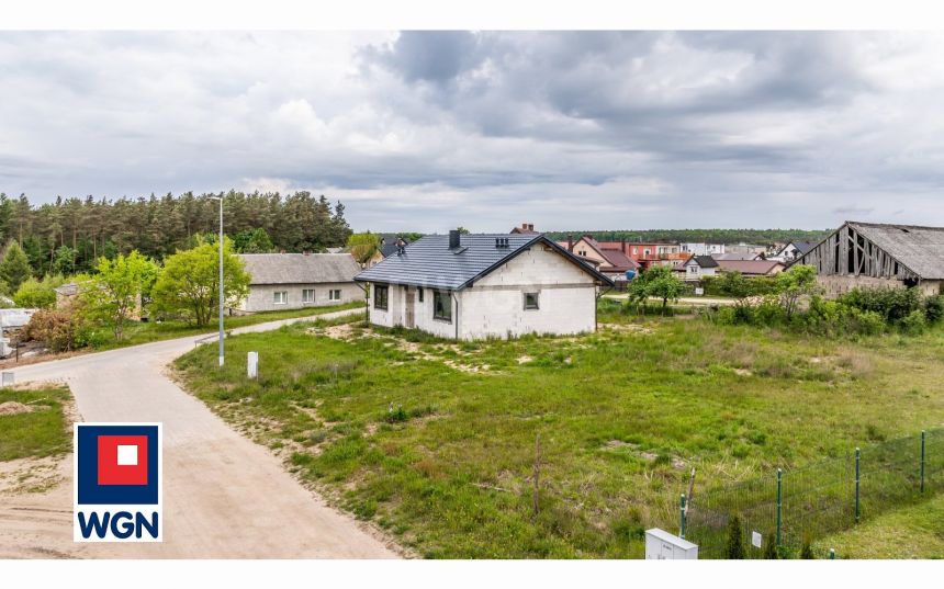 Leśniewo, 489 000 zł, 115.28 m2, jednorodzinny miniaturka 8