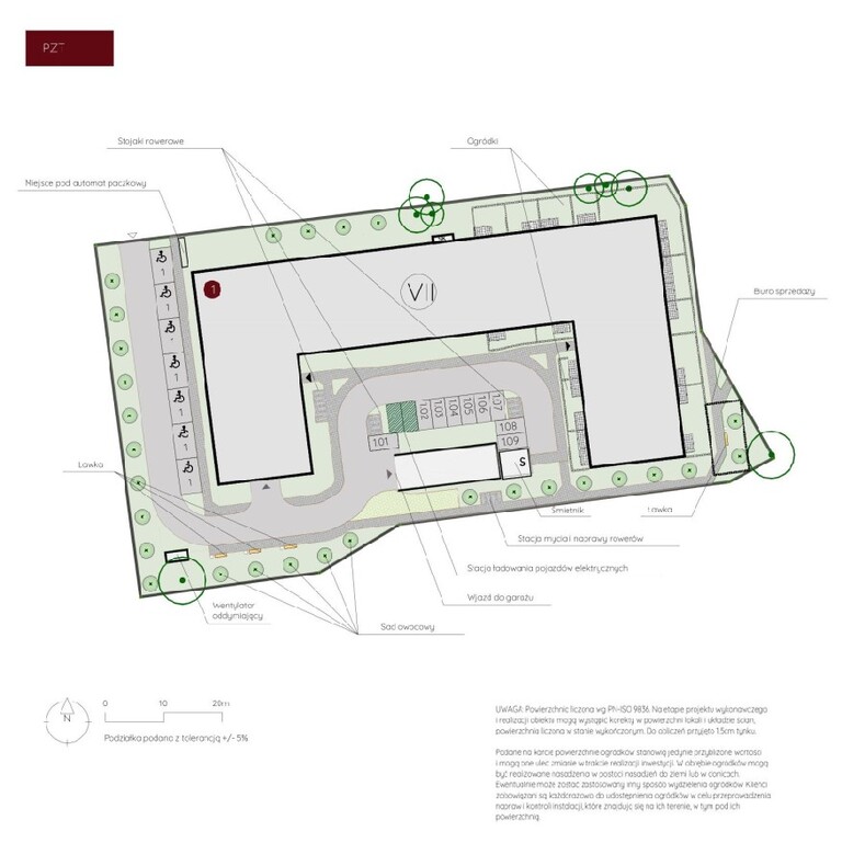 0%, na 2027r.,Jakubskie Przedmieście, rabaty! miniaturka 7