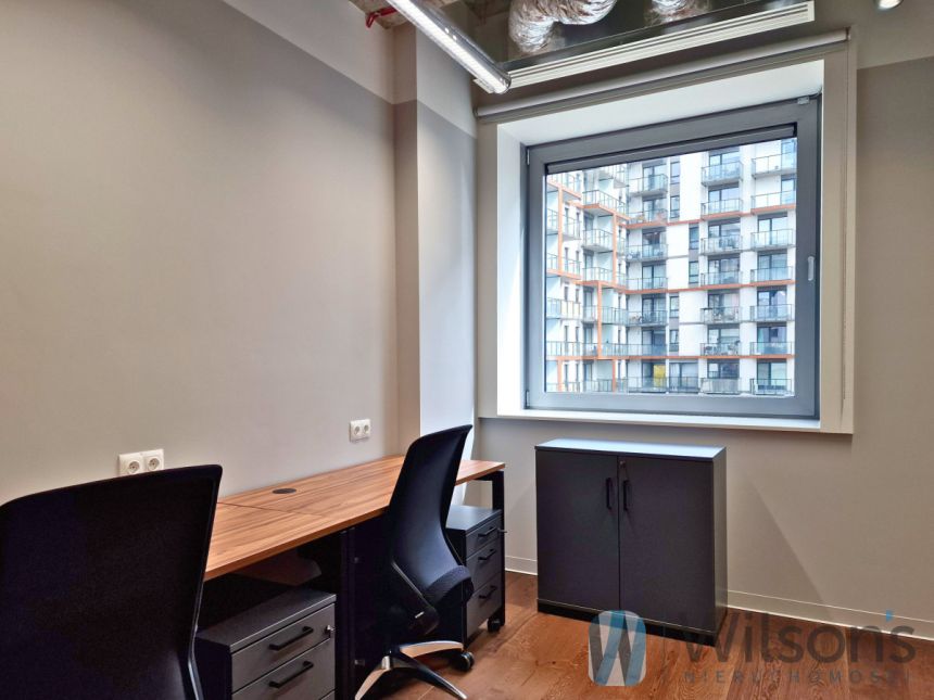 Warszawa Górny Mokotów, 3 600 zł, 20 m2, pietro 6 miniaturka 5