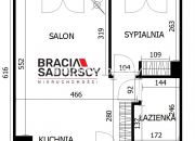 2-pok do wejścia/NY Residence/Wrocławska miniaturka 19