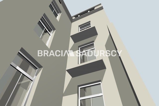 Strych do adaptacji Bracka miniaturka 3