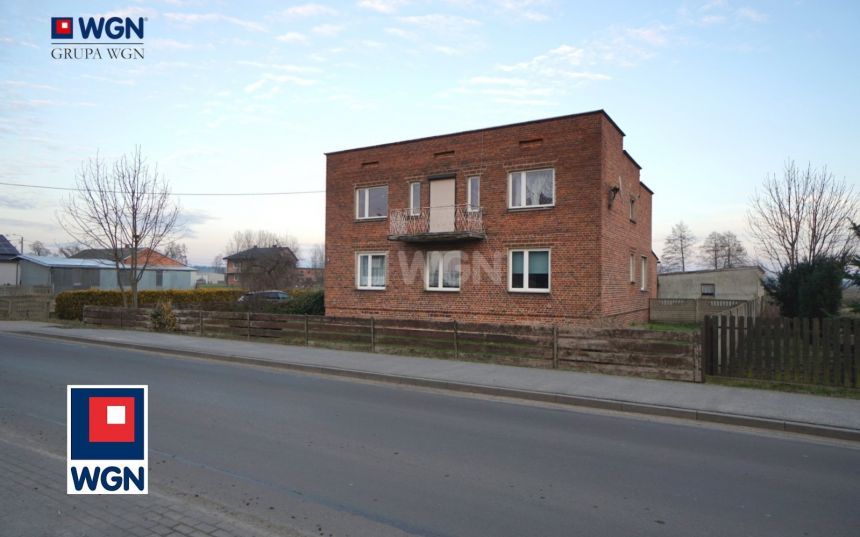 Łagiewniki, 290 000 zł, 180 m2, jednorodzinny miniaturka 3