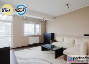Juszkowo, 475 000 zł, 40.6 m2, z miejscem parkingowym miniaturka 1