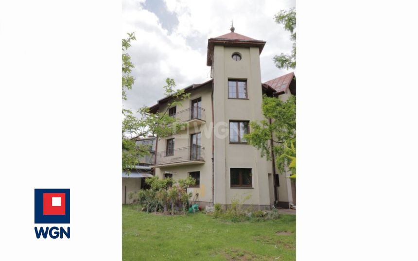 Lublin Abramowice, 1 150 000 zł, 310 m2, jednorodzinny miniaturka 8