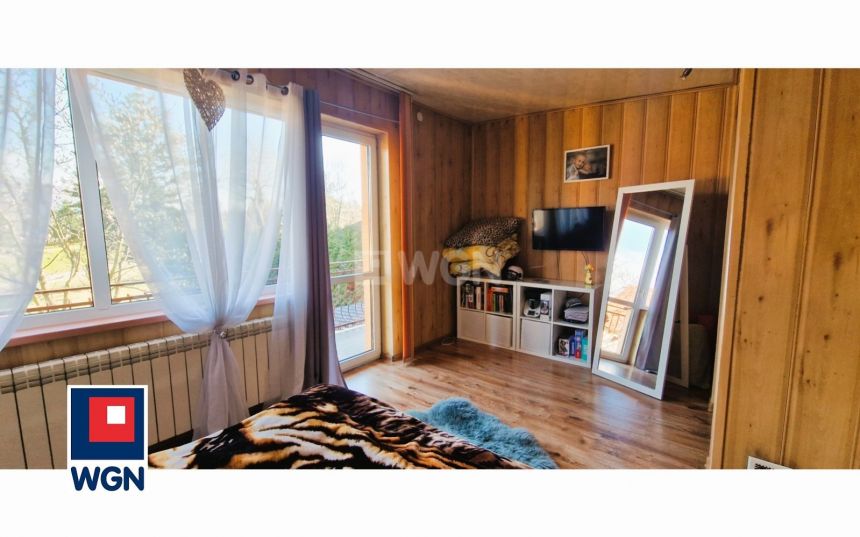 Ustroń Lipowiec, 722 000 zł, 90 m2, jednorodzinny miniaturka 9