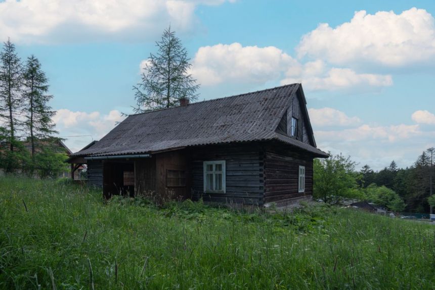 Mochnaczka Wyżna, 1 600 000 zł, 6.1 ha, budowlana miniaturka 18