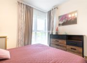 Nowoczesny 4-pokojowy apartament, Nowy Bieżanów miniaturka 22