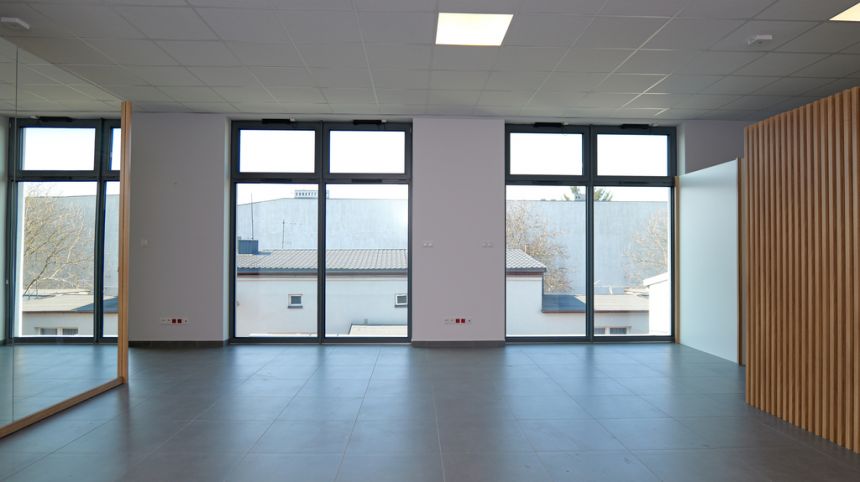 Częstochowa, ul. Św. Rocha | Lokal usługowy miniaturka 9