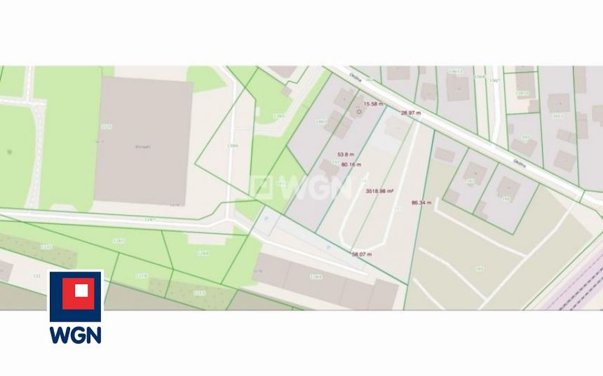 Konin Niesłusz, 625 000 zł, 100 m2, murowany miniaturka 8