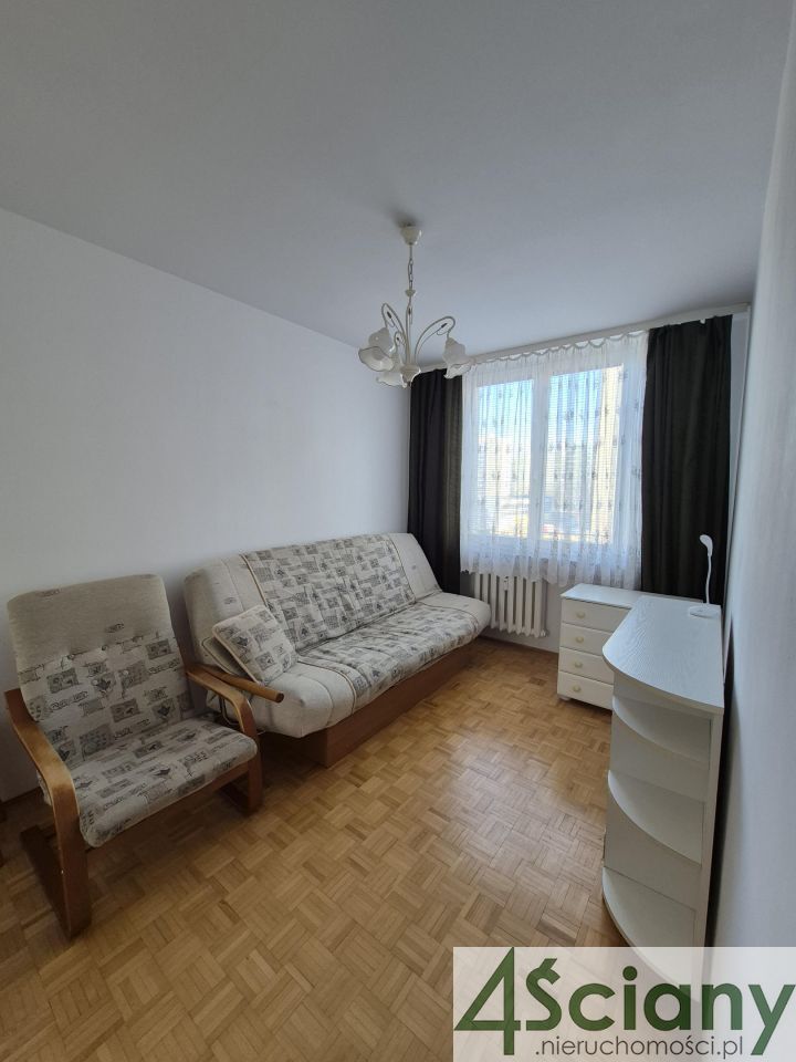 Warszawa Nowe Bródno, 609 000 zł, 46.4 m2, do remontu miniaturka 6