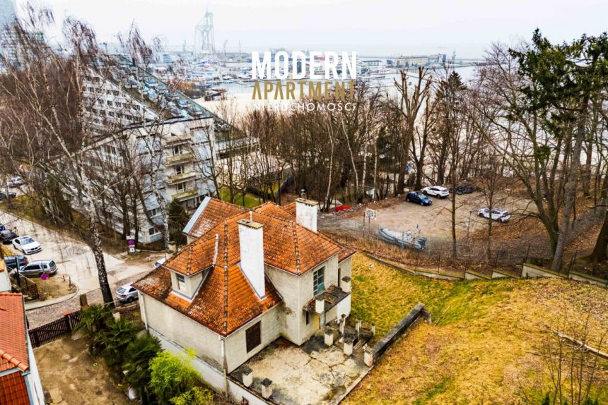 Gdynia Kamienna Góra, 12 995 000 zł, 351 m2, wolnostojący miniaturka 8