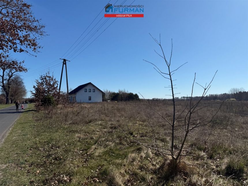 Rychlik, 120 000 zł, 16.2 ar, budowlana miniaturka 7