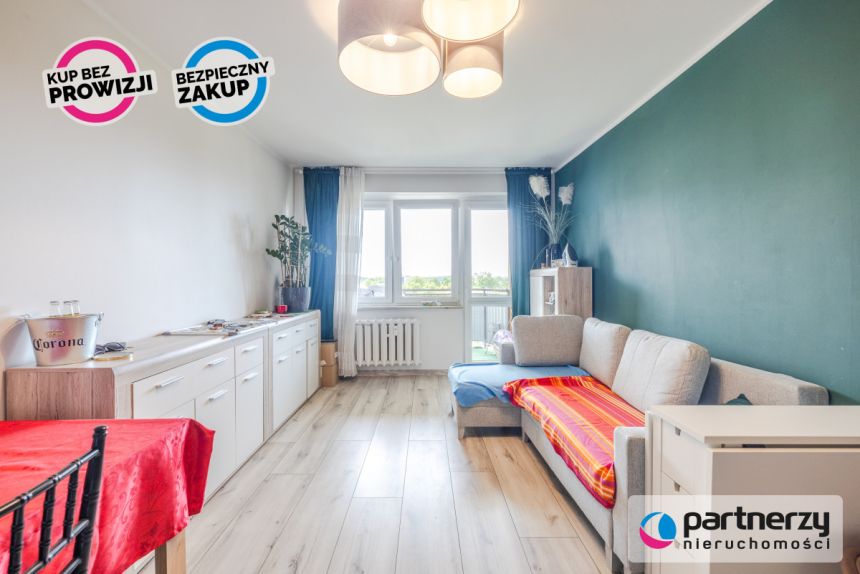 Tczew, 475 000 zł, 54.1 m2, z miejscem parkingowym miniaturka 3