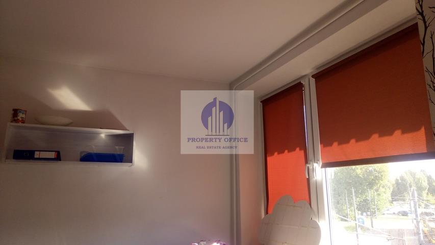 Żoliborz: biuro 15 m2 miniaturka 2