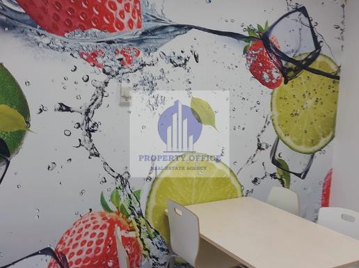 Mokotów: biuro 165 m2 miniaturka 7