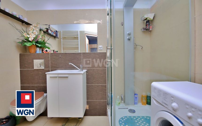 Gorzów Wielkopolski, 429 000 zł, 44.29 m2, z loggią miniaturka 12