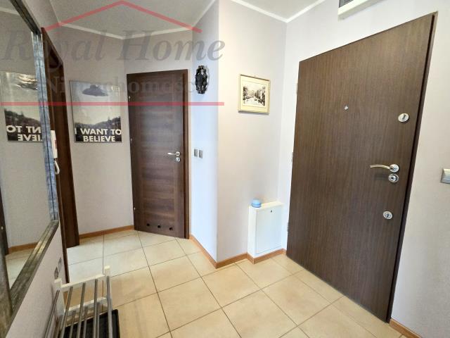 Przestronne 2-pokojowe z balkonem. miniaturka 11