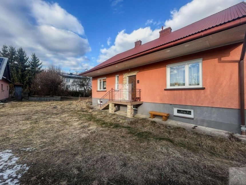 Dom z dużą działką | 1,39 ha | miniaturka 5