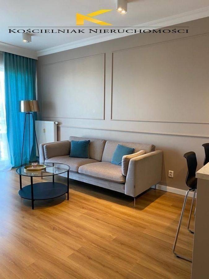 Luksusowy apartament z garażem Staszica. miniaturka 6