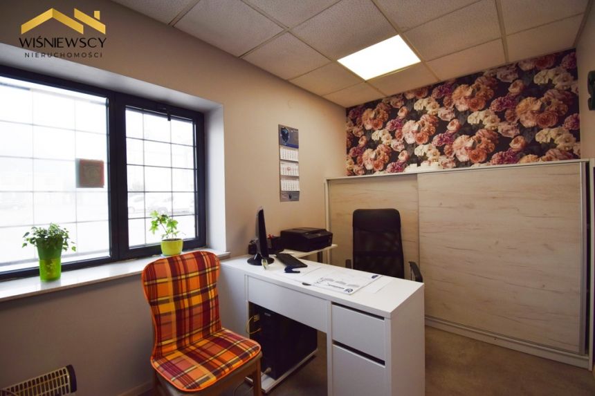 Budynek magazynowo-usługowy, 748 m², Elbląg miniaturka 5