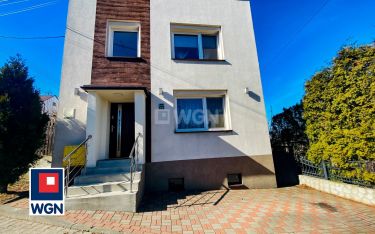 Jaworzno Góra Piasku, 599 000 zł, 120 m2, z cegły